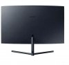 Monitor 31,5 cala LU32R590CWRXEN VA 3840x2160 UHD 16:9 1xHDMI/1xDP 4 ms (GTG) zakrzywiony 2 lata d2d